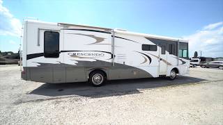 2006 Gulf Stream Crescendo 8356 A Class Diesel Pusher from Porter's RV Sales