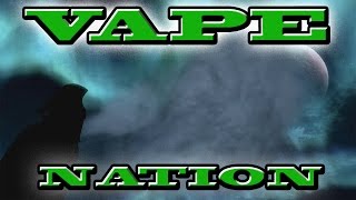 VAPE NATION SKYRIM EDITION