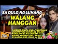 DALAGANG ANAK NG MAYAMANG PAMILYA NAGBAGO ANG BUHAY SA TAONG LABIS NIYANG MINAHAL / TAGALOG STORY