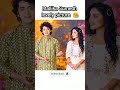 mallika singh💖sumedh mudgalkar♥new short😘 radheradhe radhekrishna shorts fashion mallikasingh