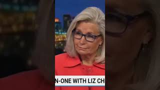 Liz Cheney says she will never vote for Donald Trump again! #news