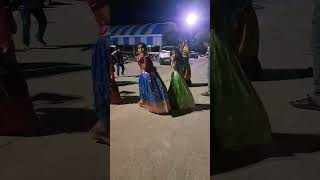 మూడు పచ్చ బొట్ల బొమ్మ #dance #cute