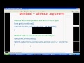 OCJP tutorial  | Java Classes, methods and Inheritance |  SCJP tutorial | Java9s