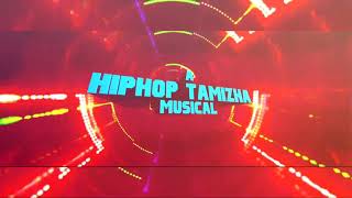 Natpe Thunai - Official First Look Video | Hiphop tamizha | Sundar c