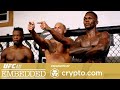 UFC 271 Embedded: Vlog Series - Episode 2