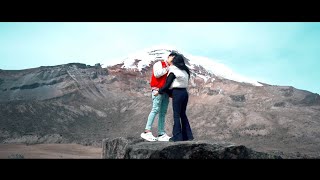 Cristofer Erick - Vida Mia [Official Music Video]