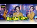 Intan Chacha - Rondo Teles ( Dudo Manis ) (Official Music Video)