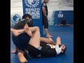 Imanari | LegLock drills with Robert Degle and Kenta Iwamoto