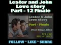 Lester and John - Part Finale | Dear Kuya Allen | Boys Love story