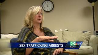 Runners of international escort website accused of pimping