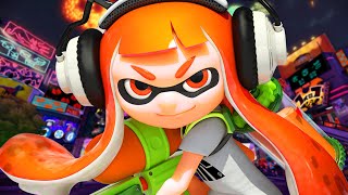 What Are the Inklings in the Splatoon Universe?