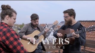 Bear's Den - Agape - 7 Layers Sessions #3