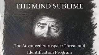 Episode 5: Advanced Aerospace Threat and Identification Program (AATIP)