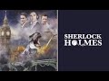 Sherlock Holmes | ADVENTURE | HD | Full English Movie