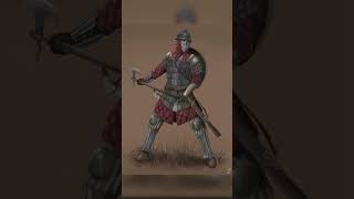 ROMAN VIKINGS WHO GUARDED THE EMPEROR! The Varangian Guard