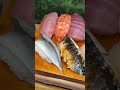 80歳の美人すぎる女将さんがつくる特大寿司🍣 東京グルメ japanesefood 寿司 japantravel tokyo sushi japan