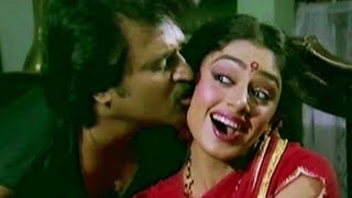 Shobana, Rajinikanth | Siva Tamil Movie - Part 5
