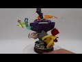 5 minute review mfc pokemon statue