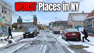 15 Places In New York You Should Never Visit (Locals Say to Avoid Them)