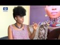 EN: Yemi Alade Talks About 'Mama Africa', Heart Break & More