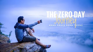 The Zero-day Journey : November 16, 2024