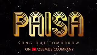 Paisa Song | Super 30 | releasing tomorrow |Hrithik Roshan | About Virus