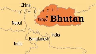 Discovering Bhutan: A Journey Through Time