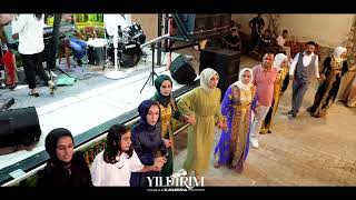 Grup Özcanlar Bomba Grani Halay Başı Tayyip Erol #halay #düğün #wedding #youtube