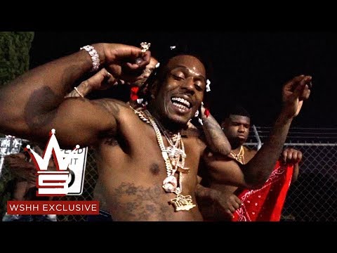 Video : Sauce Walka ft Hoodrich Pablo Juan - Money Gang