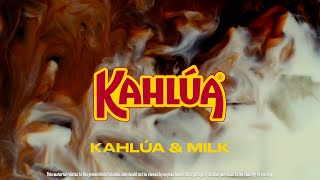 Kahlúa And Milk - Stir Up | Kahlúa