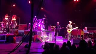 Joe Bonamassa Slow Gin live at the Texas Trust CU Theatre 10/17/2021