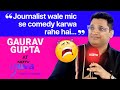 Gaurav Gupta Comedy | Gaurav Gupta’s Special Stand-Up Set For NDTV Yuva Audience