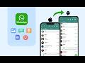 How to Transfer Data from Iphone 15 pro max to Google pixel 10 Pro XL 2026 no Data Loss Step by Step