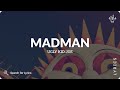 Ugly Kid Joe - Madman (Lyrics for Desktop)