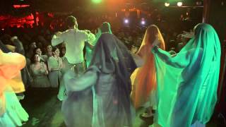 Jai Ho! Holi Hai - Dance Performance & Party