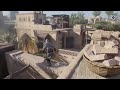 AC Mirage actually feels like the old Assassin's Creed
