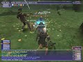 ffxi through the eyes of a thief