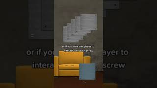 ROOM ESCAPE MAKER Tip 3 - Pile Trick