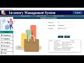 6. Creating Category Page in Inventory Management System | Python Tkinter & MySQL Tutorial