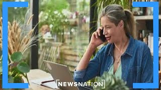 Bosses pushing back on employees’ work from home demands | Dan Abrams Live