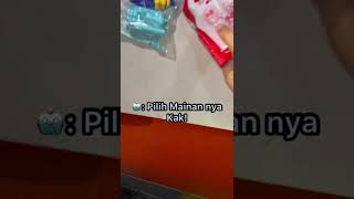 Langit langit Bisakah kau turunkan mainan untuk ku…Aku di tangkap Polisi #shorts Nasya kaila Nazifah