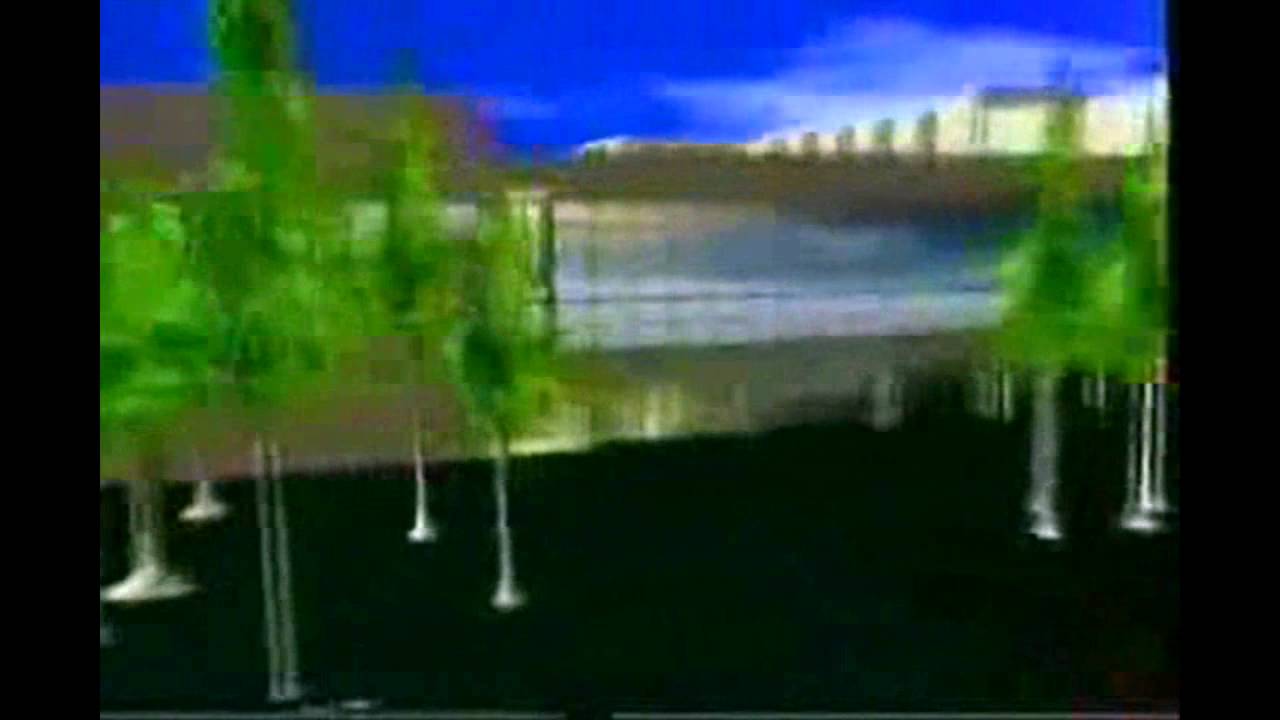 Canal 13 Generico 1994 Youtube