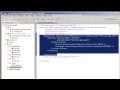 Android 2 Programming Tutorial Components and Project Structure