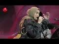 I DON'T WANT TO MISS A THING - SALMA SALSABIL - DI 13TH RAMADHAN JAZZ FEST 2024