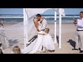 OUR WEDDING DAY (SNEAK PEAK) *AUSSIE MUM VLOGGER*