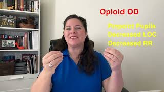 Narcan Explained | Paramedic School Prep