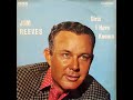 Jim Reeves - Sweet Sue, just you