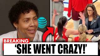 Cheryl Miller UNLOADS on Stephanie White & Kelsey Mitchell After Viral Caitlin Clark Moment