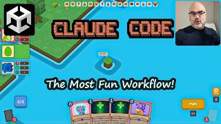 6 Months of Unity Dev with Claude Code