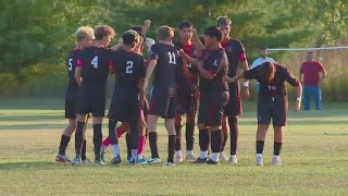 Bishop Luers boys soccer remains unbeaten with 4-0 win over North Side